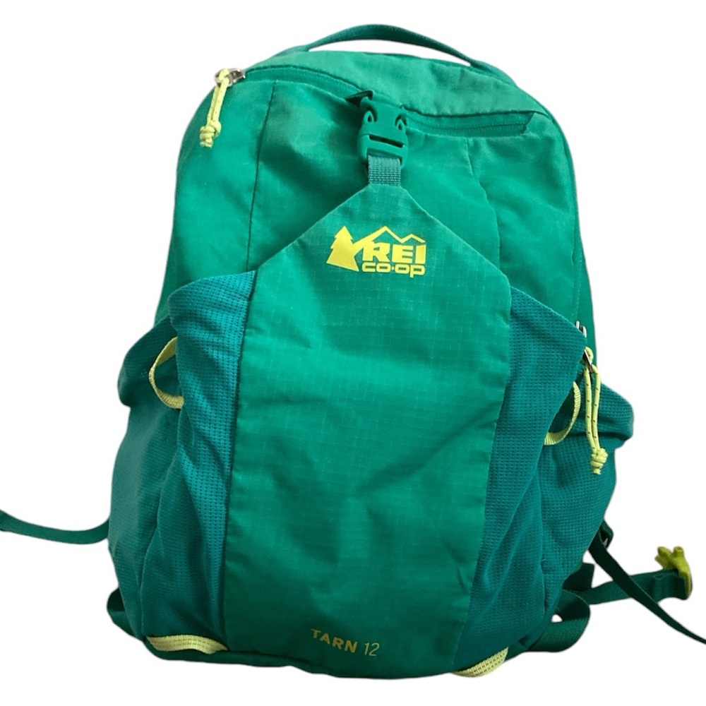REI Co-op Little Kids Tarn 12 backpack